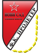 Пролетер Нови Сад team logo