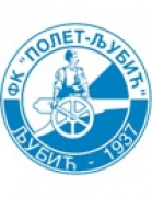 Полет Любич