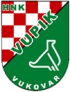 Вуковар team logo
