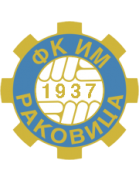 ИМ Раковица team logo