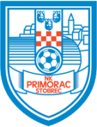 Приморац Стобреч team logo