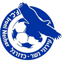 Ирони Нешер team logo