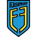 Фьолнир team logo
