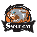 Накхонратчасима Мазда team logo