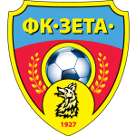 Зета team logo