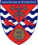 Дагенем и Редбридж team logo