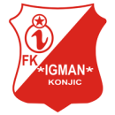 Игман Коньиц