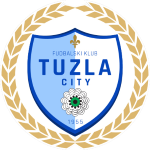 Тузла Сити