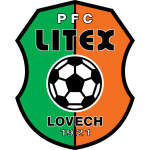 Ловеч team logo