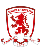 Мидлсброу U23 team logo