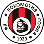 Локомотив София 1929