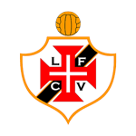 Луситано ФКВ team logo