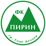Пирин Гоце Делчев team logo
