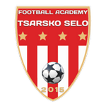 Царско село team logo