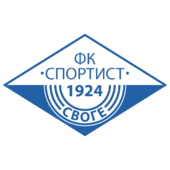 Спортист Своге team logo