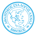 Этникос Ахна team logo