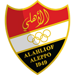 Аль-Иттихад Алеппо team logo