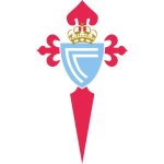 Сельта Виго II team logo