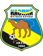 Каспий