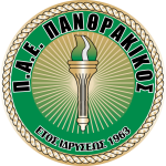 Пантракикос team logo