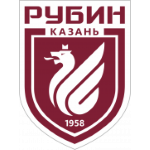Рубин Казань team logo