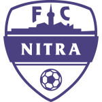 Нитра team logo