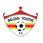 Балзан team logo