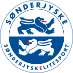 Сёндерйиске Фудбол team logo