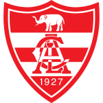 КА Линенсе team logo