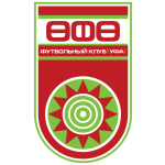 Уфа team logo