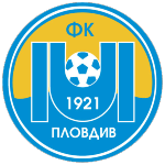 Марица Пловдив team logo