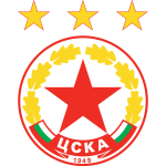 ЦСКА София team logo