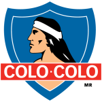 Коло-Коло team logo