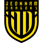 Чоннам Дрэгонз team logo