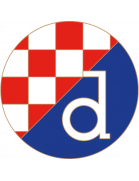Динамо Загреб II team logo
