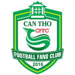 Кан Тхо team logo