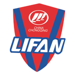 Чунцин Дангдай Лифань team logo