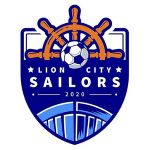 Лайон Сити Сэйлорз team logo