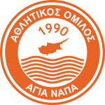 Айя-Напа team logo