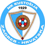 Кустошия team logo