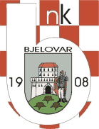 Беловар team logo
