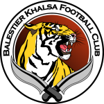 Балестьер Халса team logo