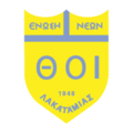 ЕН Тхой Лакатамия team logo
