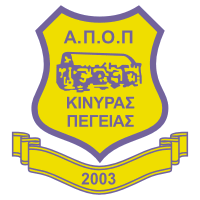 АПОП Кинирас