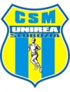 Унирея Слобозия team logo