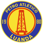 Петро де Луанде team logo