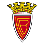 ФК Баррейренсе team logo