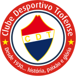 Трофенсе team logo