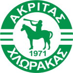 Акритас team logo