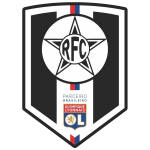 Резенде team logo
